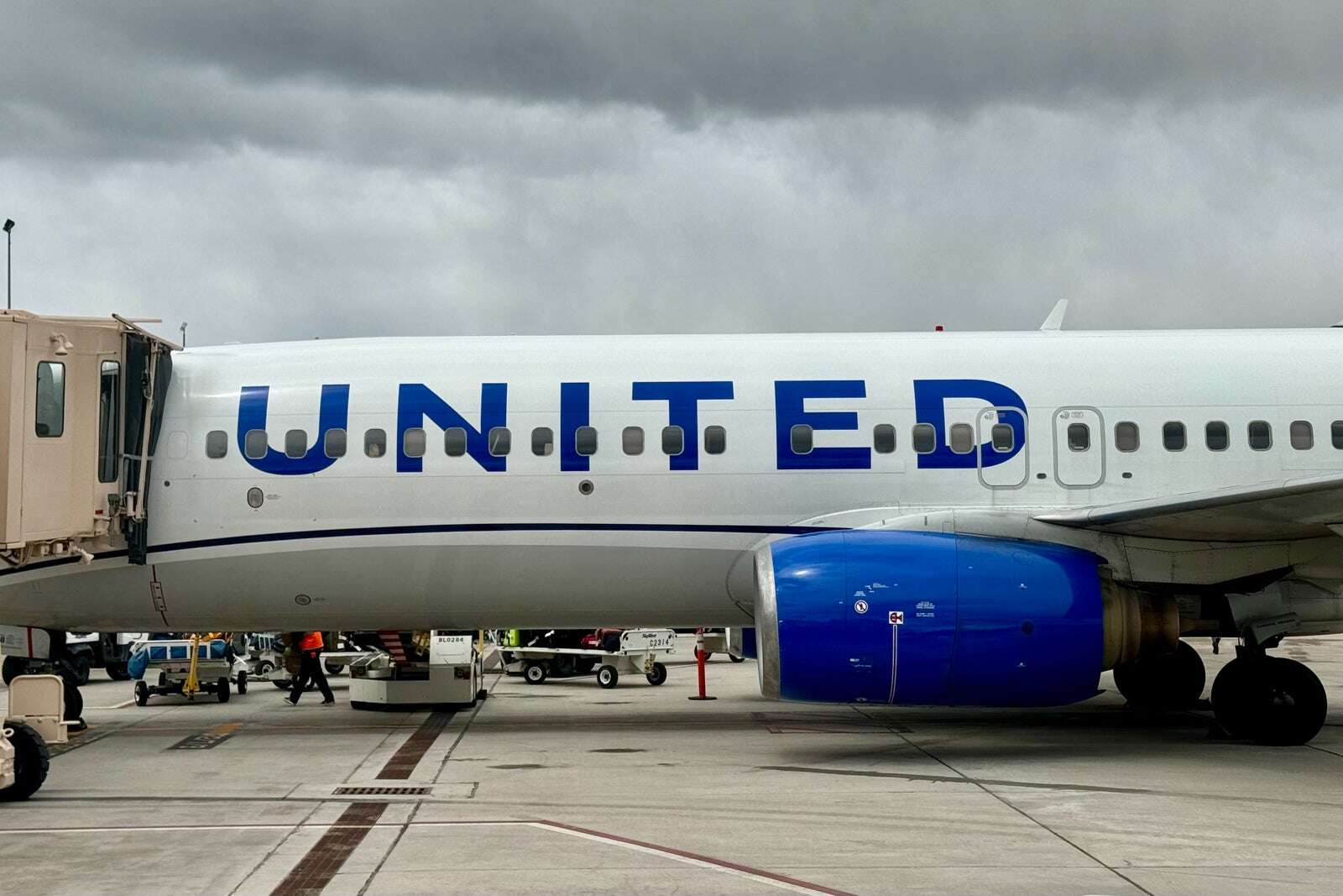 United Airlines significantly improves basic economy fares with a key change