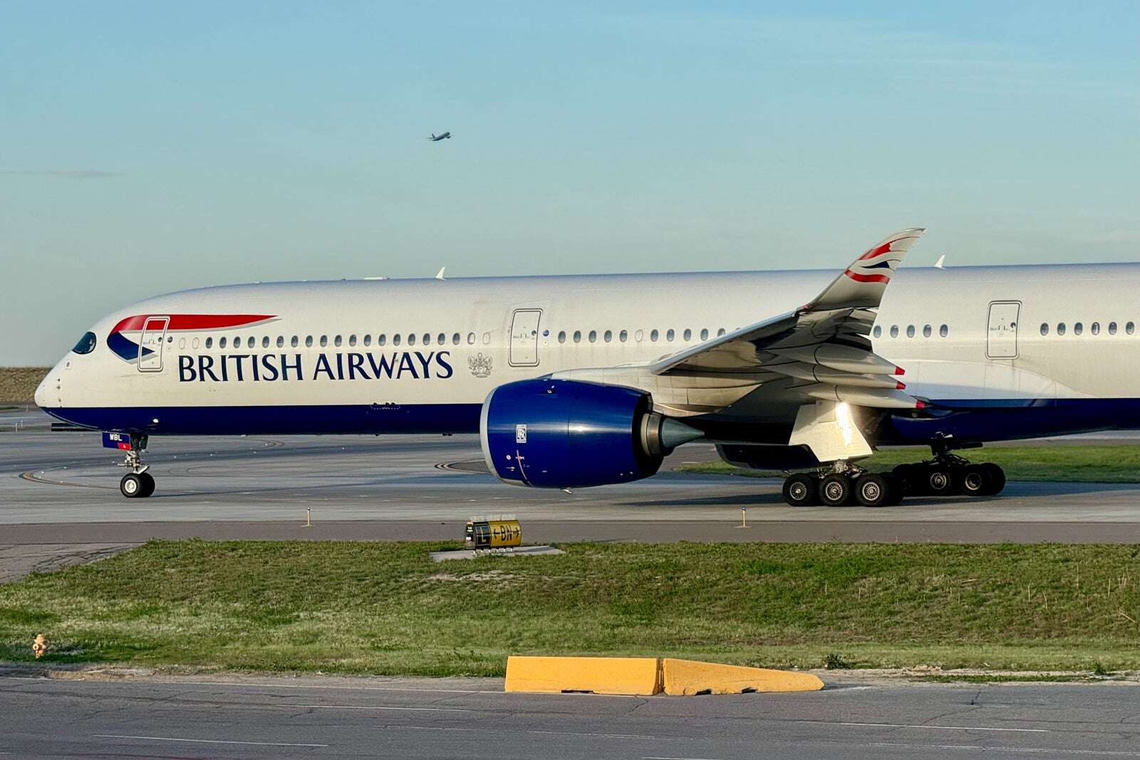 8 things coming to the British Airways experience, including new first class, lounges