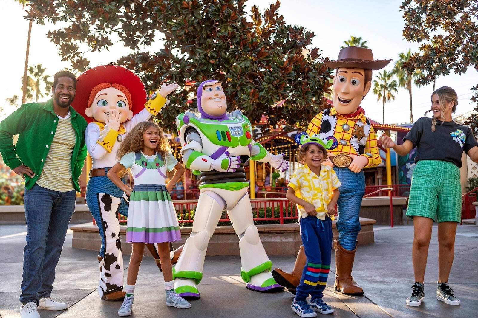 Coming soon: Discounted Disneyland tickets starting at $83 per day