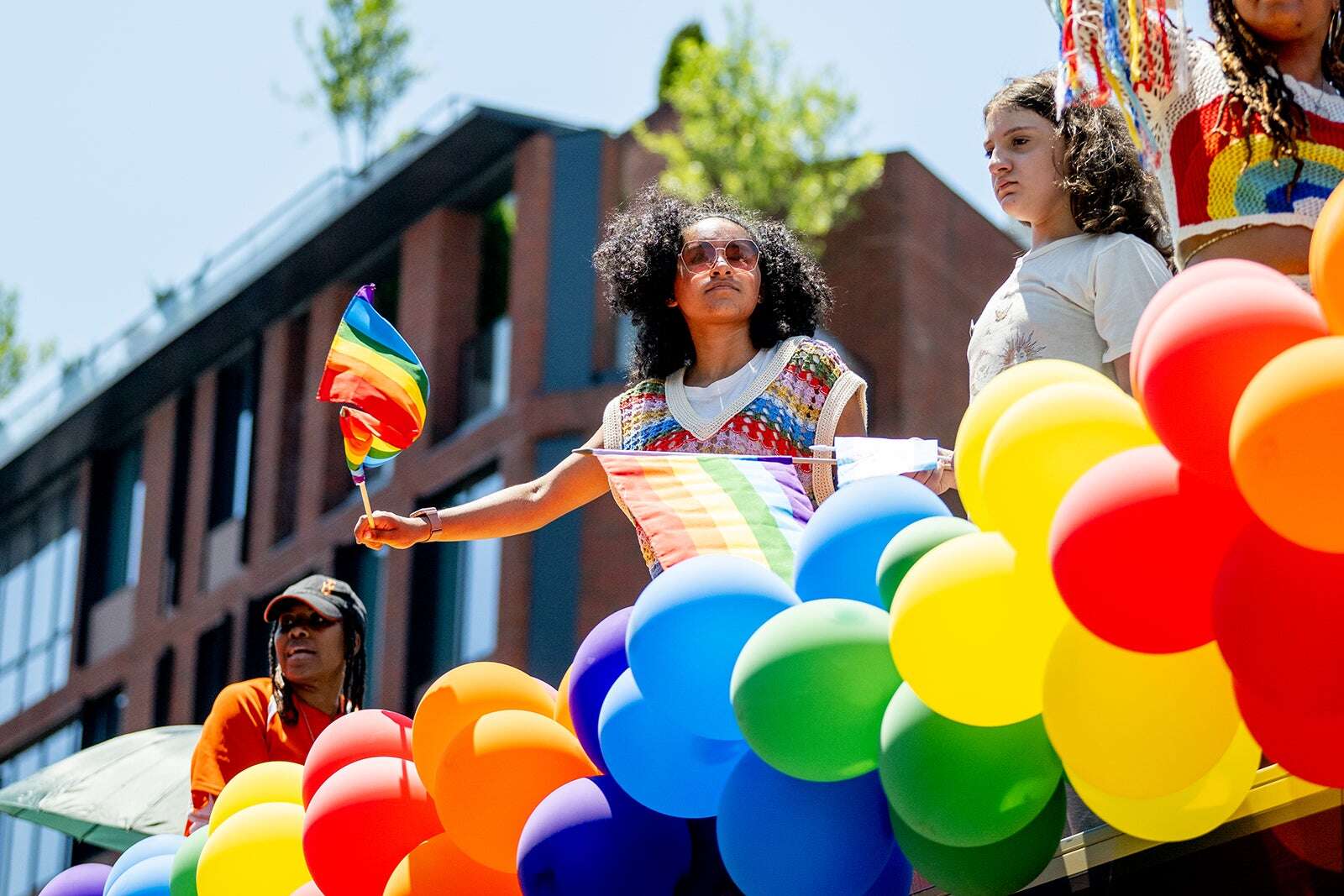 Pride on points: How to use points and miles to celebrate Pride in 6 US cities this year