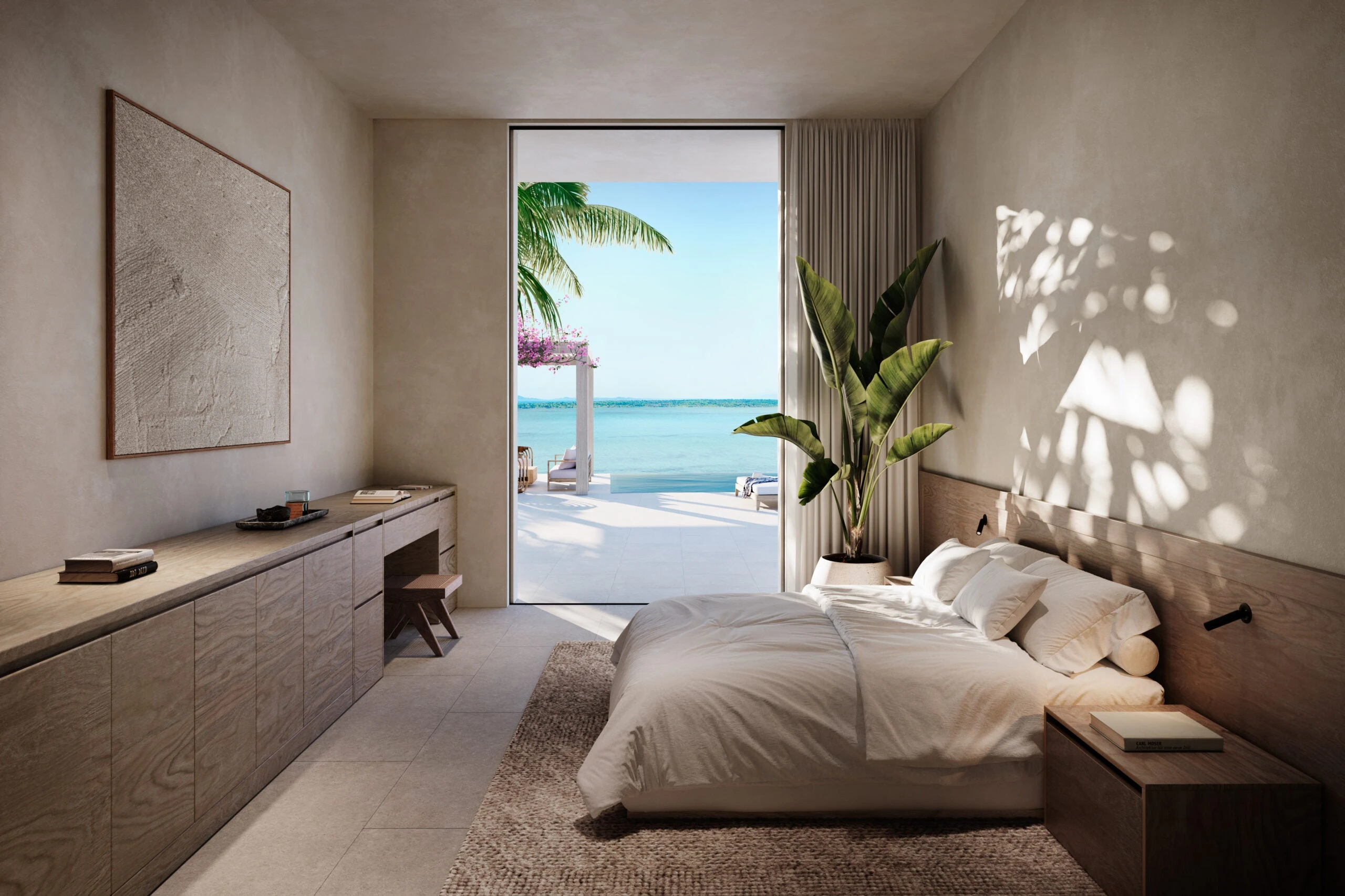Banyan Tree’s first Caribbean resort will be in the Bahamas