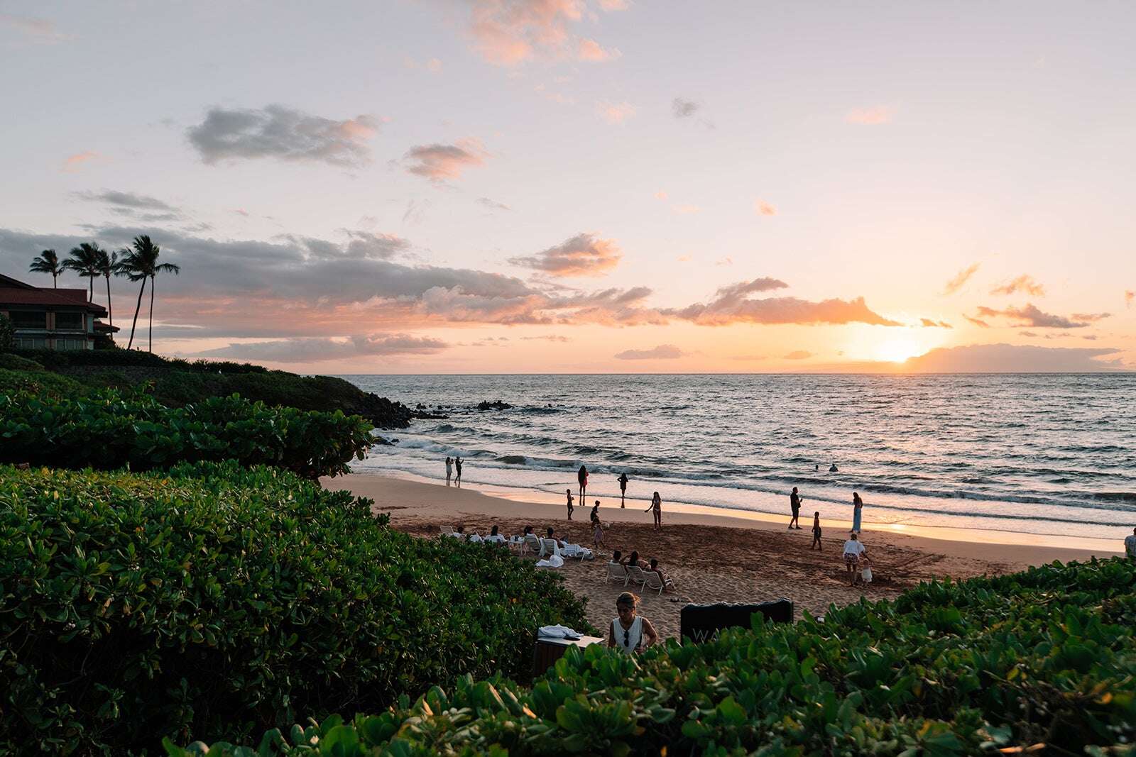 ‘The White Lotus’ in real life: 5 things I learned while staying at Four Seasons Resort Maui at Wailea