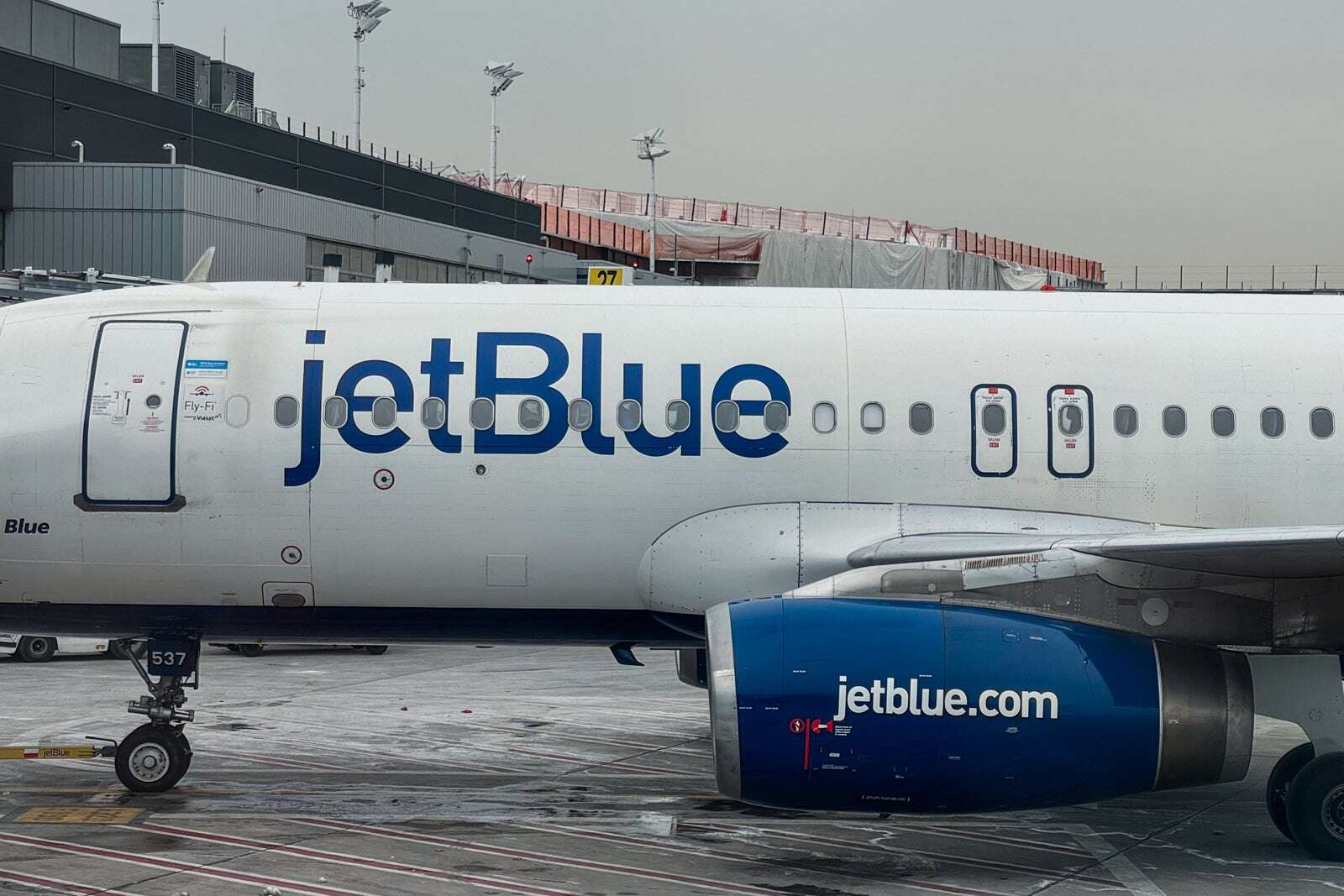 Capital One re-adds JetBlue as transfer partner