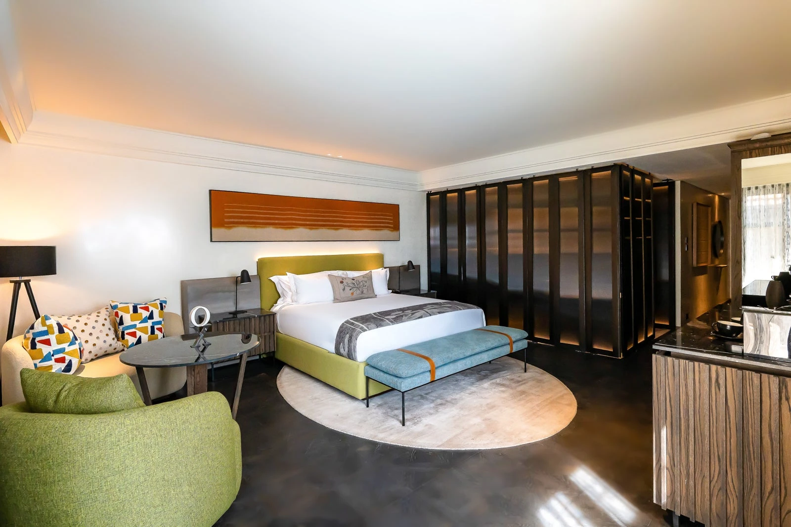 Park Hyatt Johannesburg is now accepting reservations for late summer