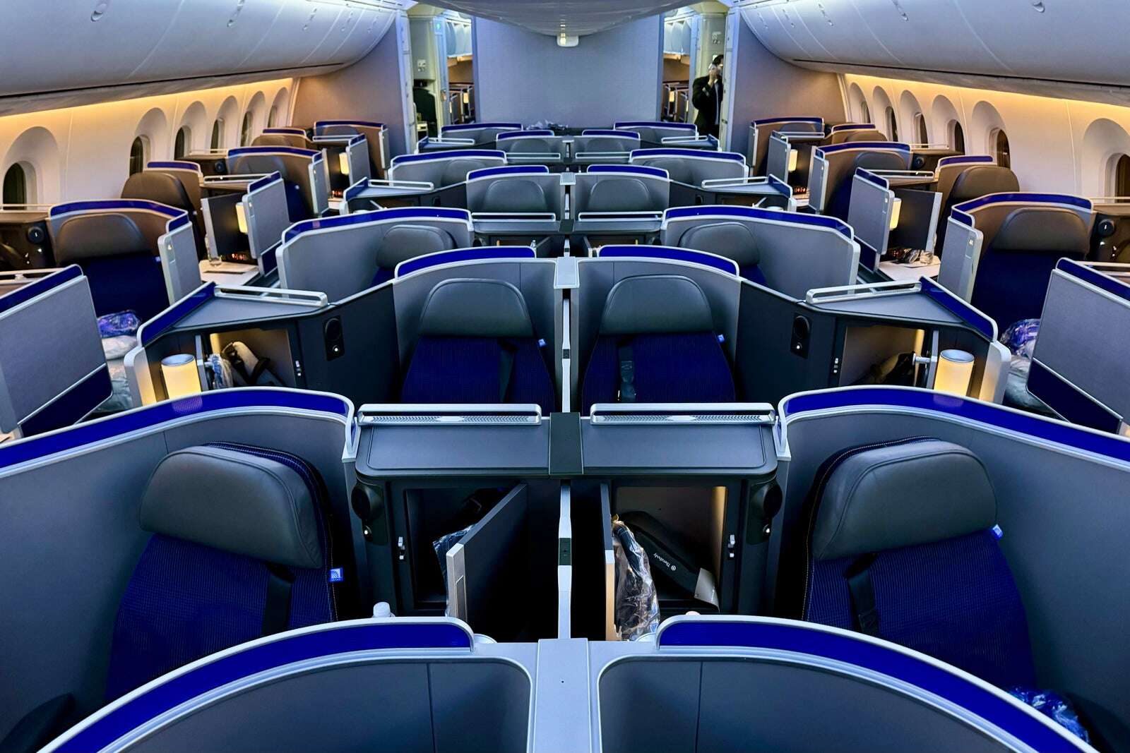 How to request an elite upgrade with United PlusPoints