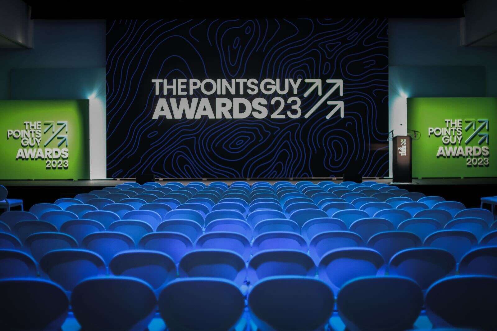 Hyatt, American Airlines, JetBlue, Emirates and Qatar Airways among the big winners at the 2023 TPG Awards