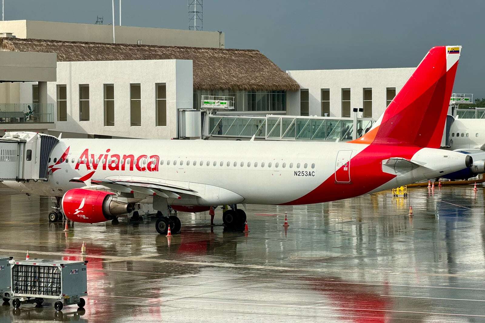 Star Alliance carrier Avianca set for Chicago O’Hare return after 5-year hiatus