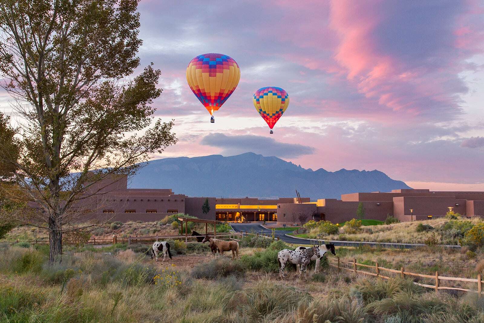 8 Native American-owned hotels for your next getaway