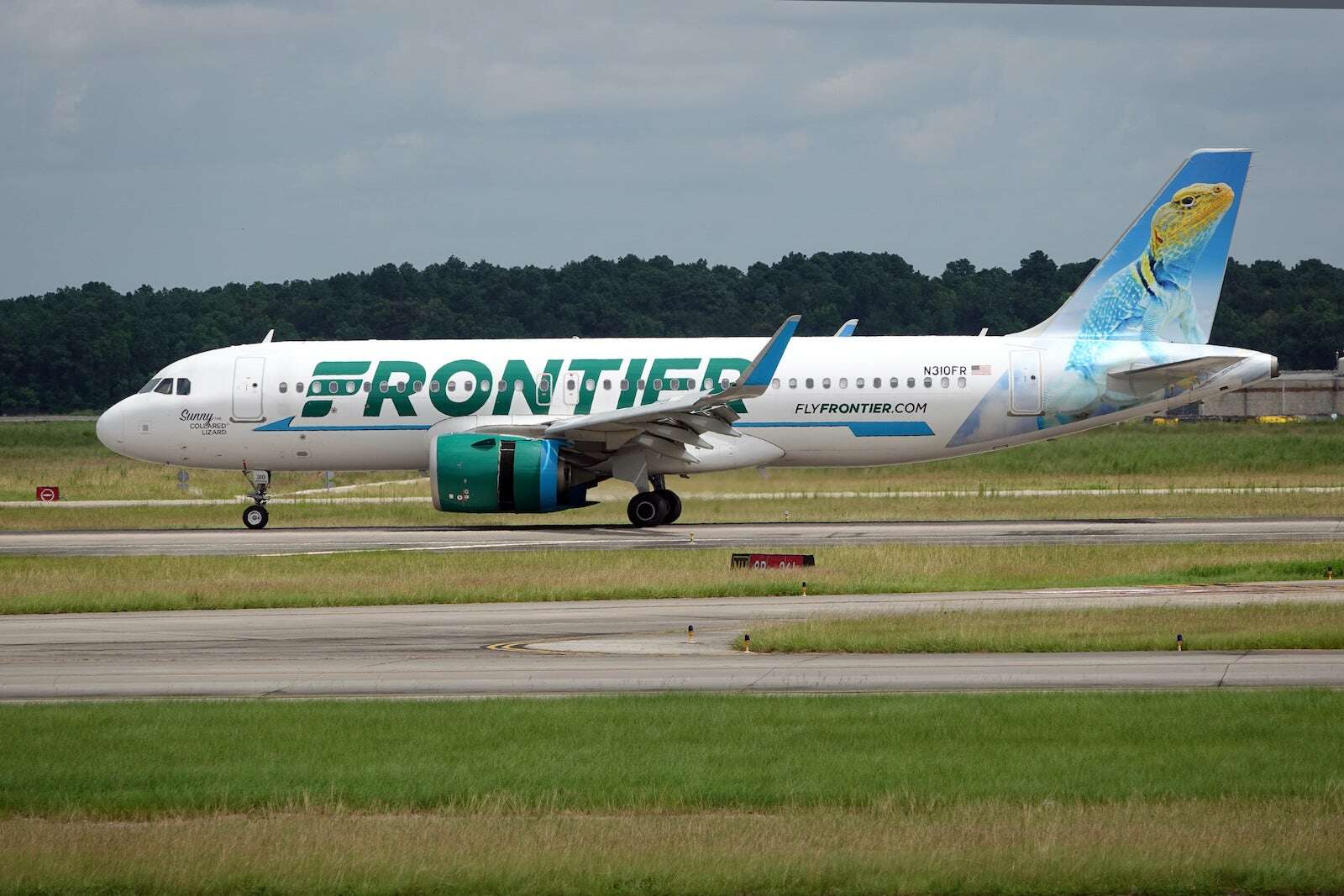 Frontier Airlines announces major changes, shifts to revenue-based earnings and overhauled elite tiers