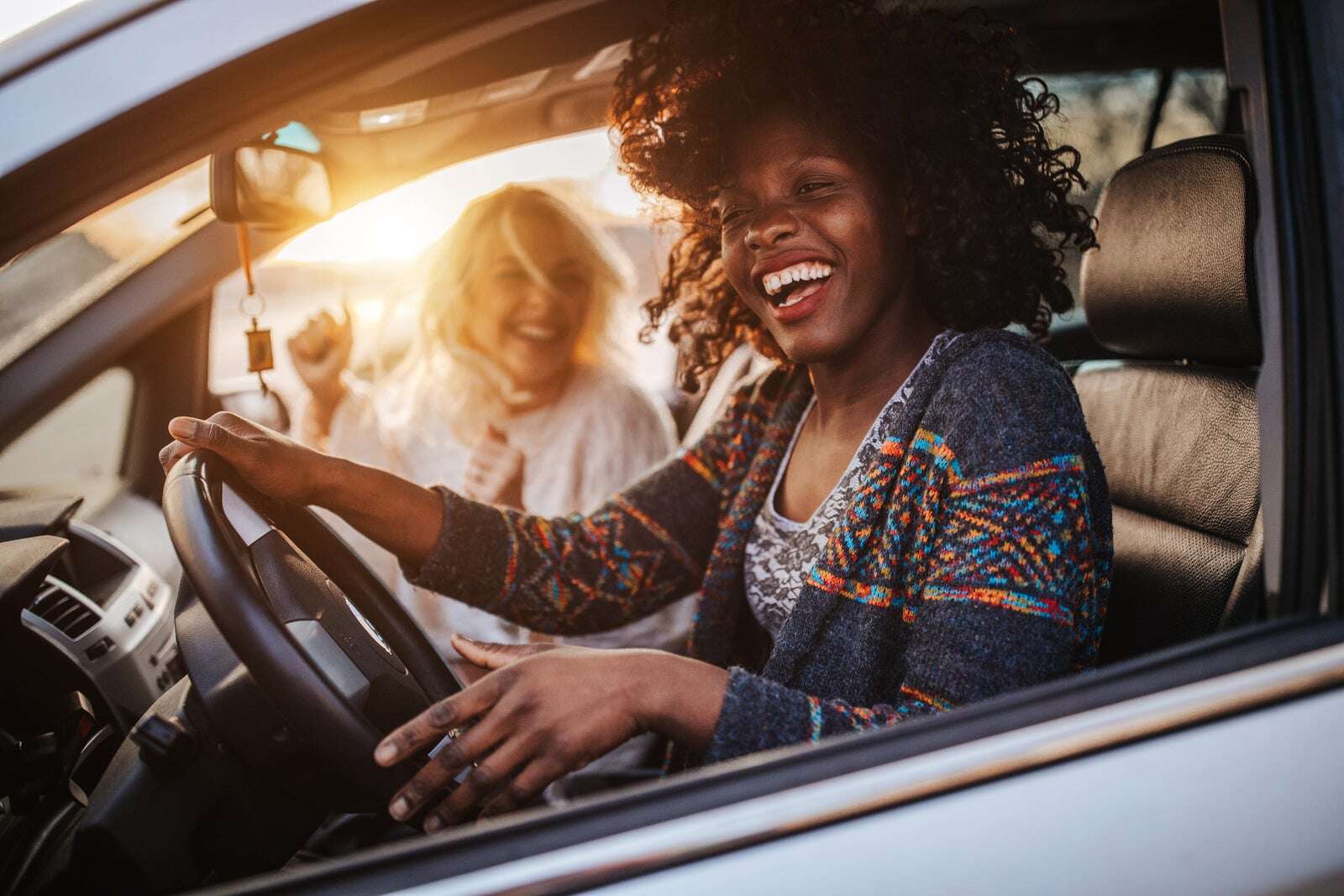 How you can redeem points and miles for car rentals