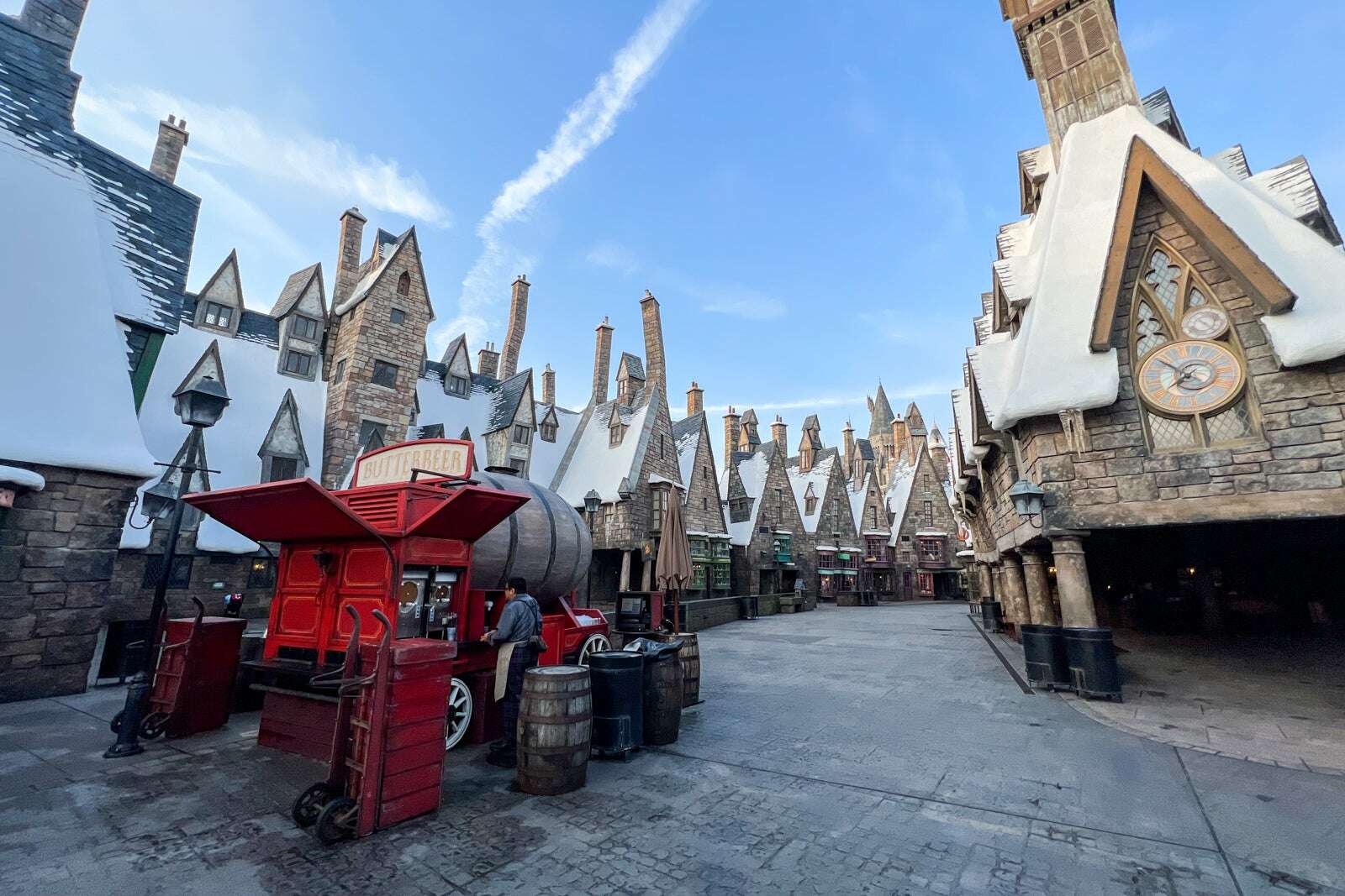 Guide to Universal Orlando’s Wizarding World of Harry Potter: Everything you need to know from butterbeer to magic wands