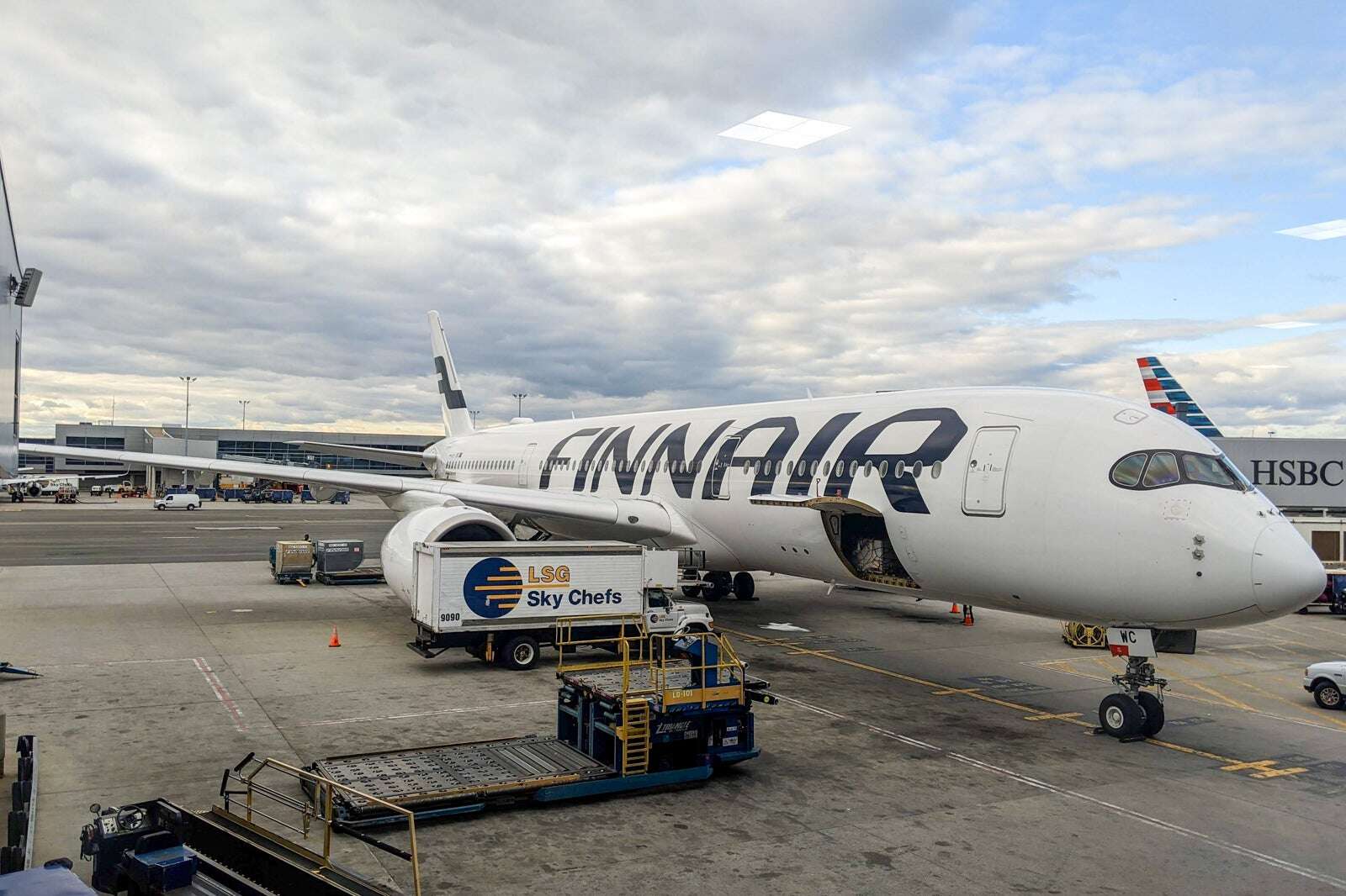 Finnair now guarantees minimum award seats for flights — what this means for travelers