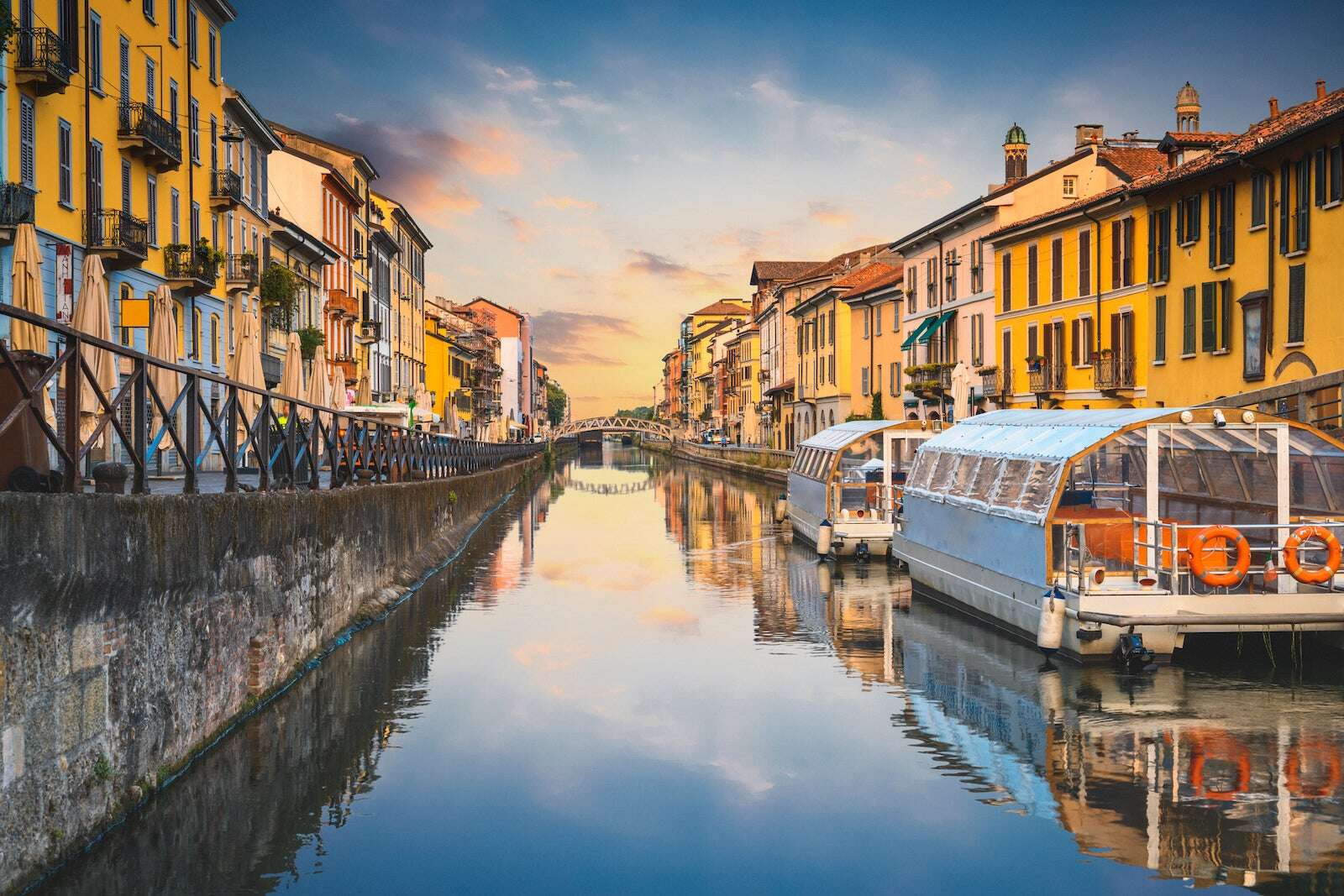 Deal alert: Fly premium economy to Italy from various US cities from $840 round-trip