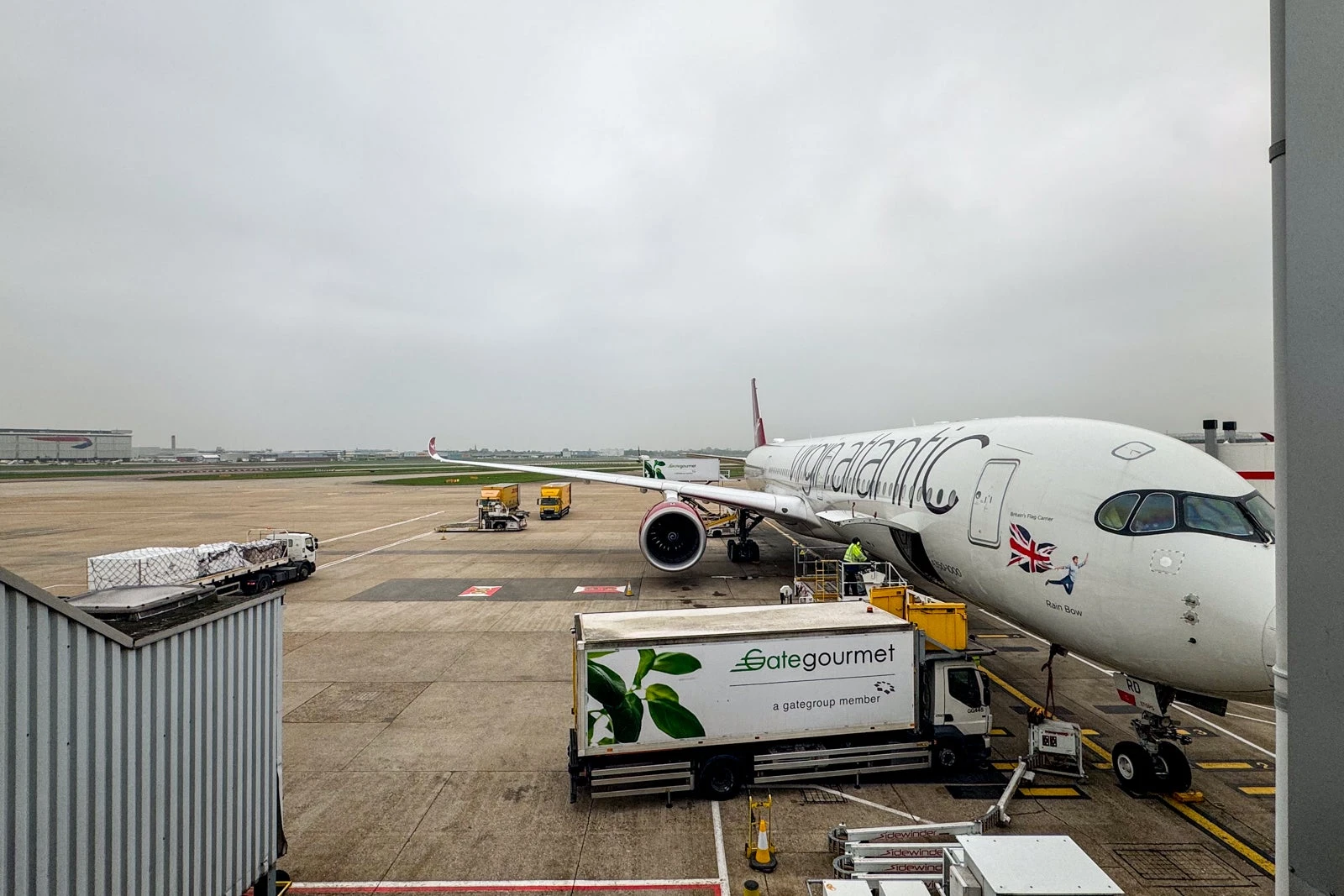 How to maximize the 25% Chase Ultimate Rewards transfer bonus to Virgin Atlantic