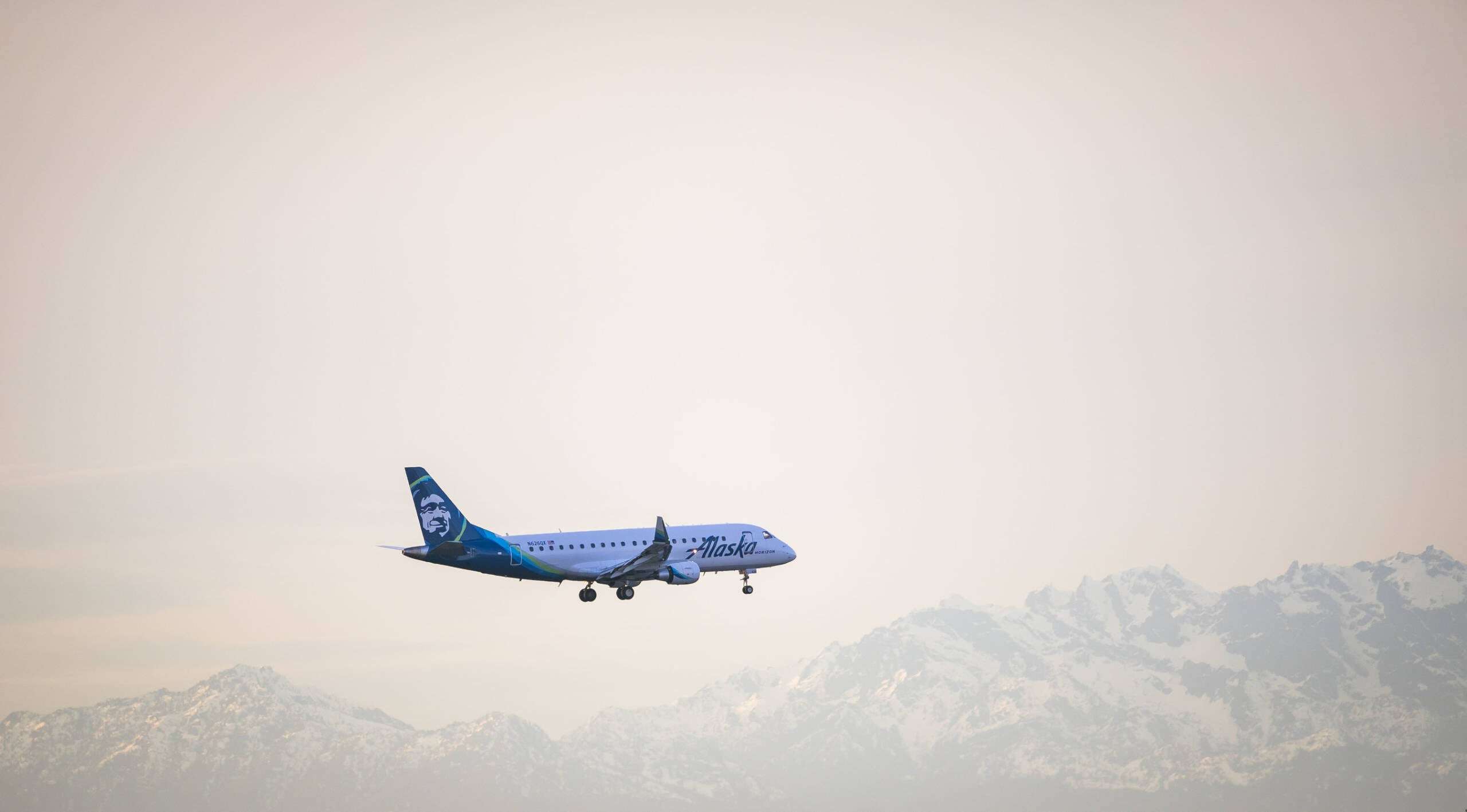 Alaska Airlines adds 3 new Alaska routes, including its longest flight on an Embraer jet