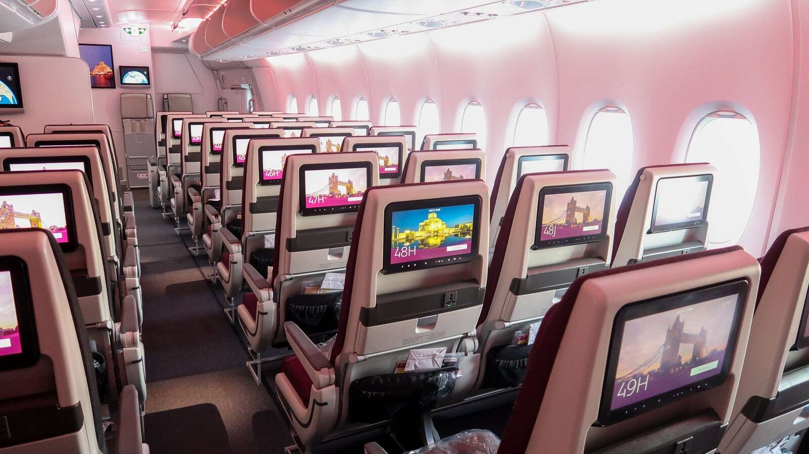 Free elite status, inflight Wi-Fi and more: Why you’ll want to join Qatar Airways’ membership program for students