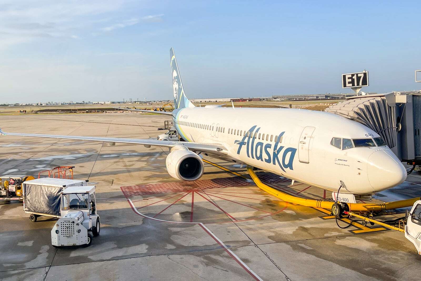 Last-minute strategies for Alaska Mileage Plan elite status