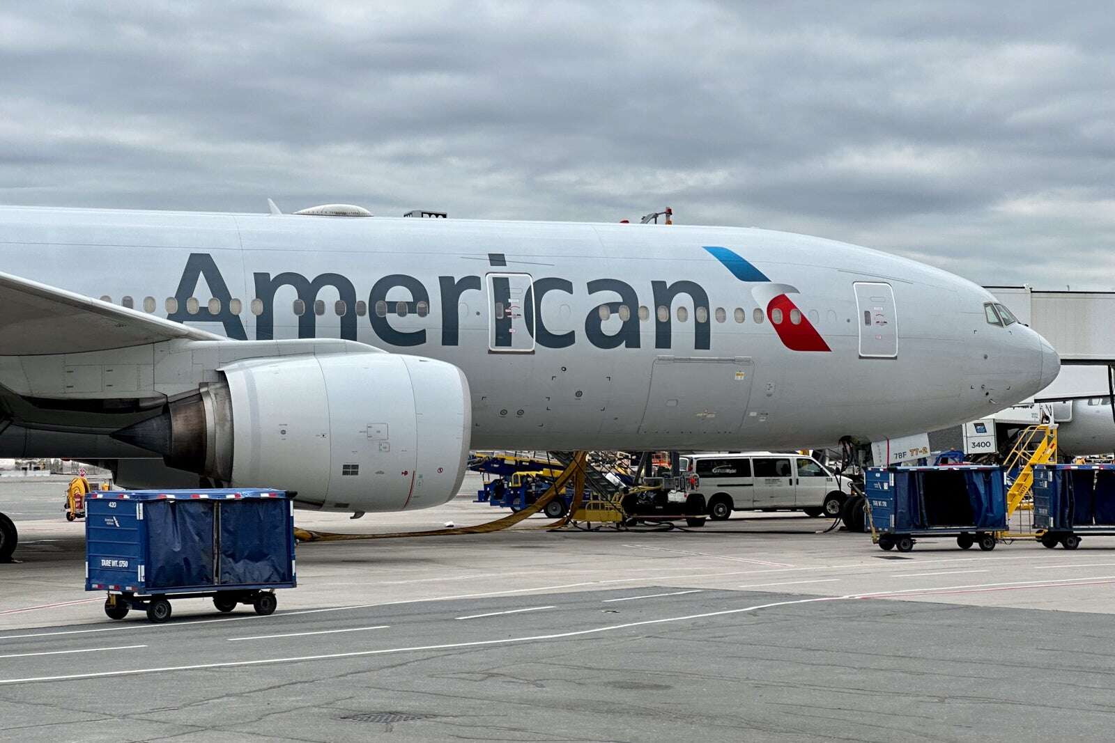 American Airlines announces flights from JFK to Tokyo’s Haneda, citing DOT approval