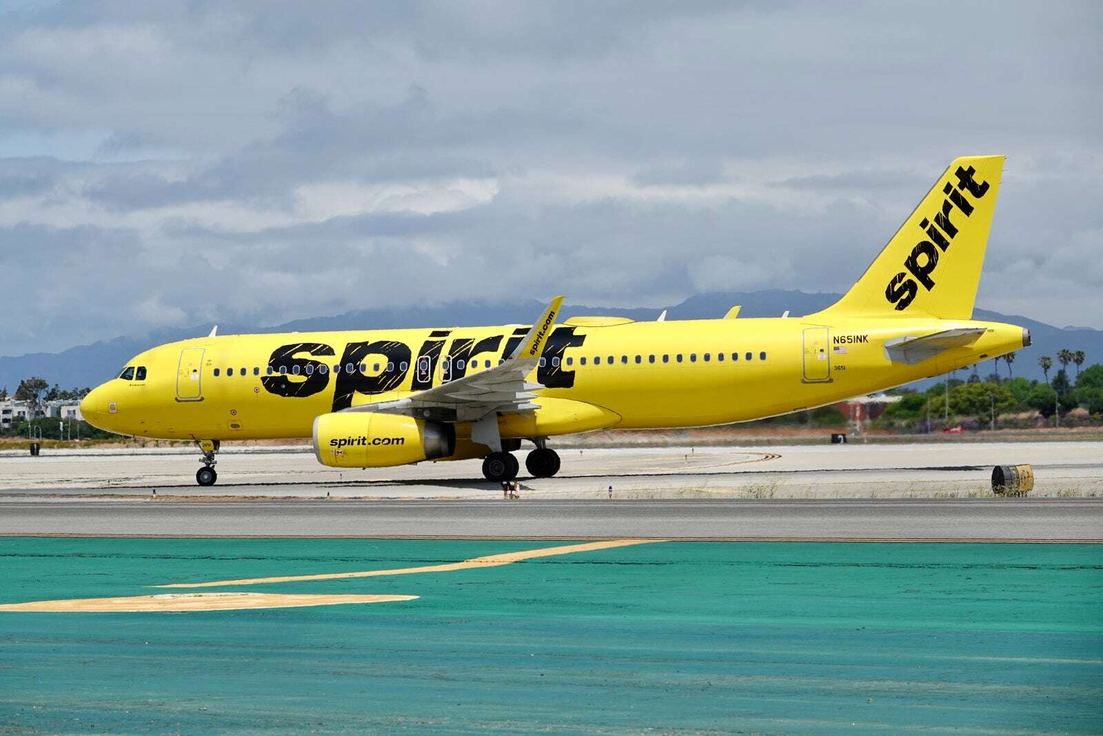 Spirit adds 2 routes to Tulum, becomes 2nd US carrier to add airport