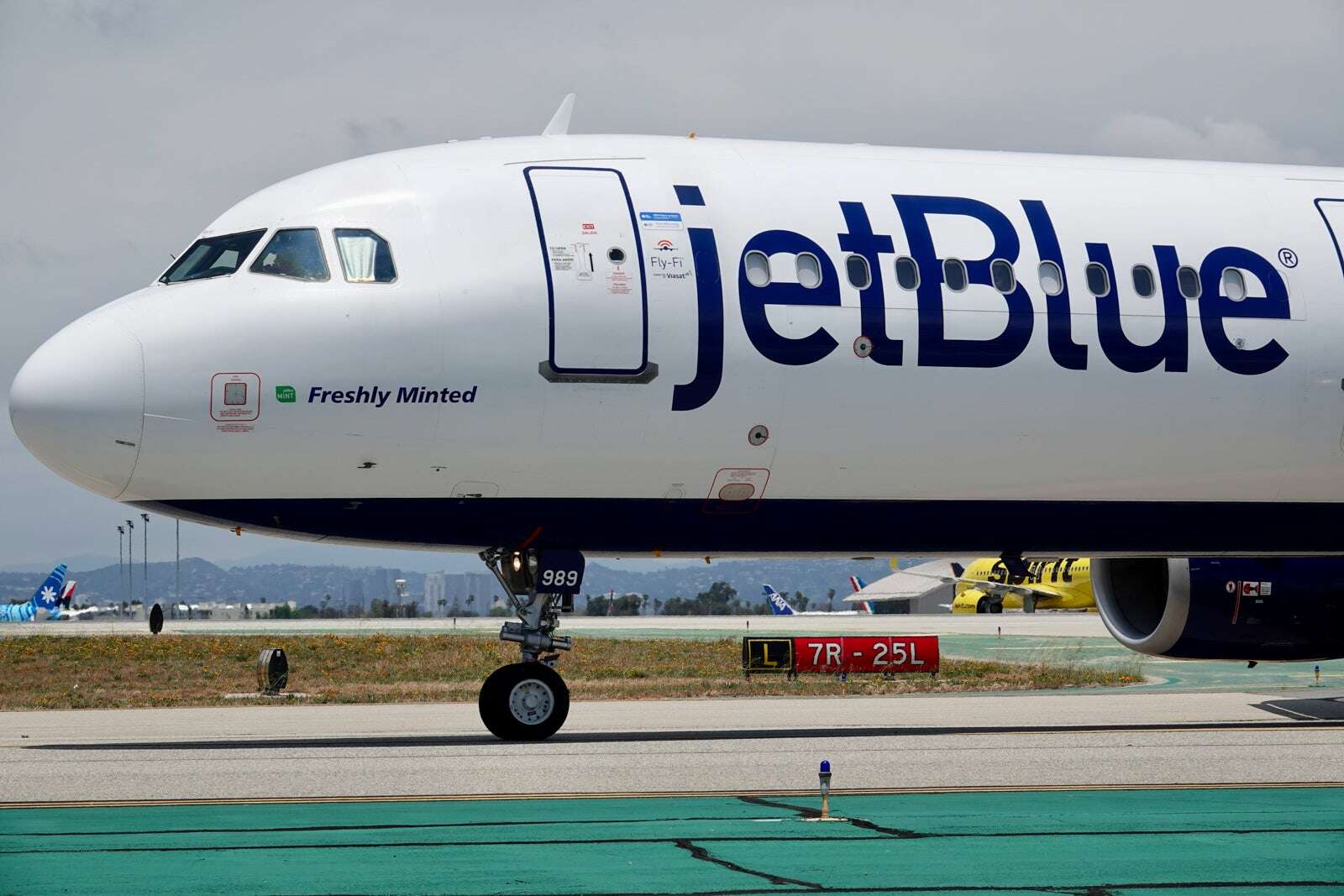 JetBlue TrueBlue program: How to easily earn points