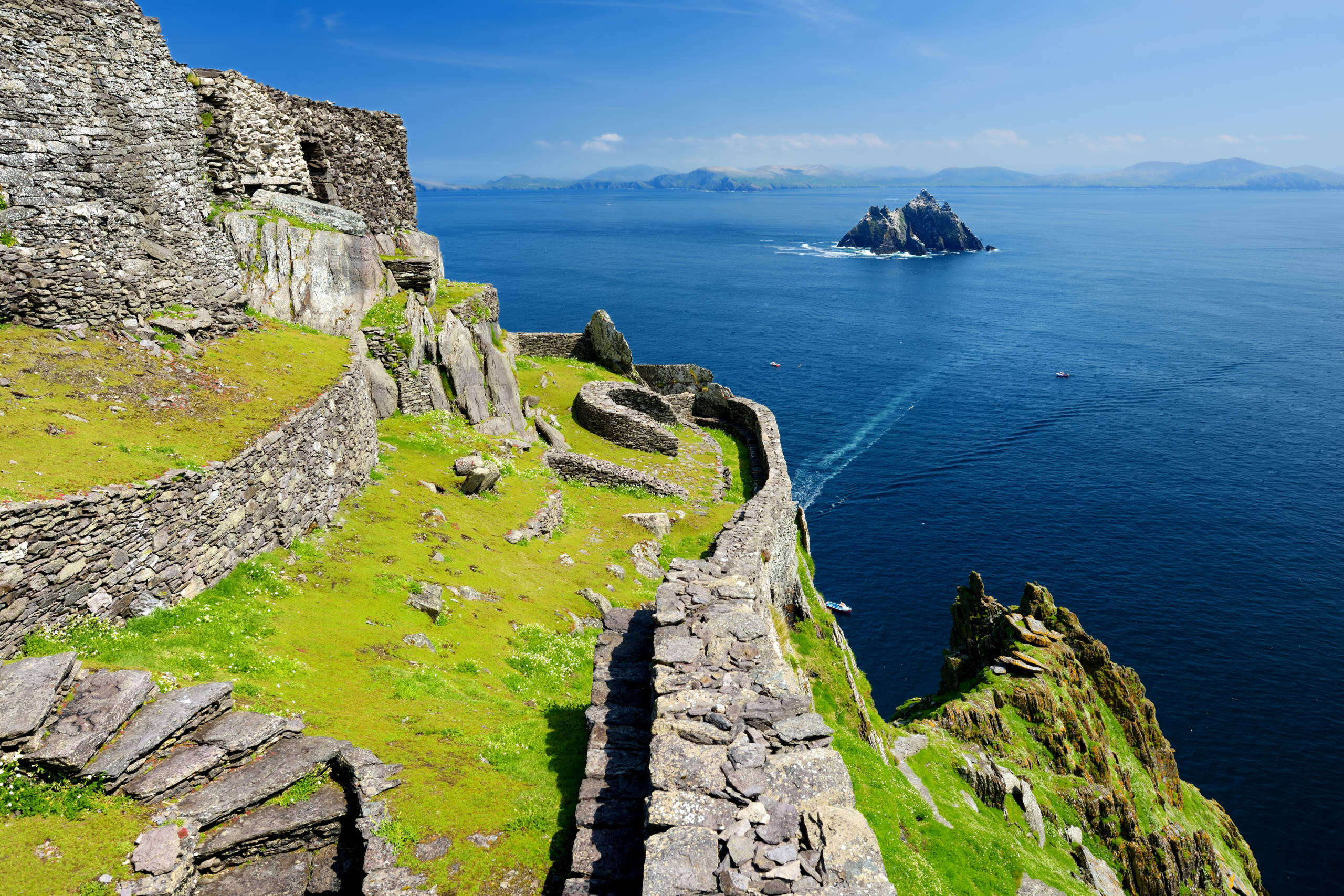 Fly between the US and Ireland for 13,000 Avios each way