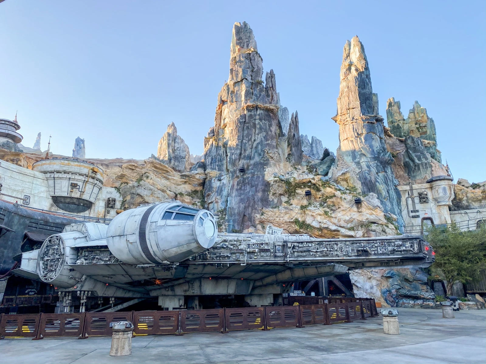 30 best Disney World rides ranked for 2024