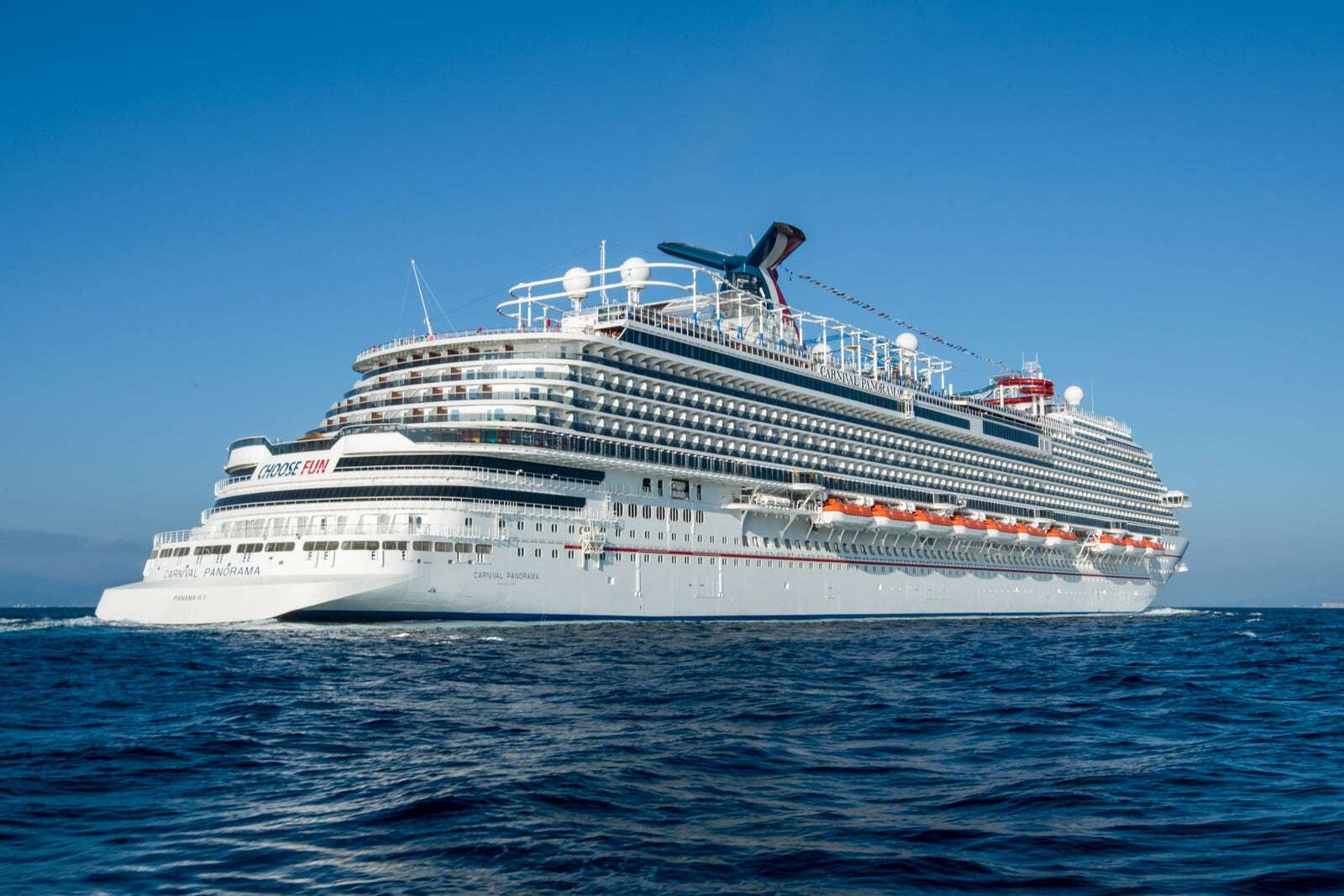 Carnival Cruise Line’s VIFP Club loyalty program: Everything you need to know