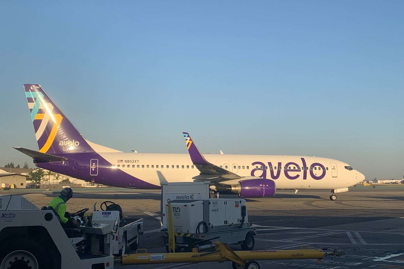 Avelo cuts 3 brand-new routes, including one it hasn’t even started flying