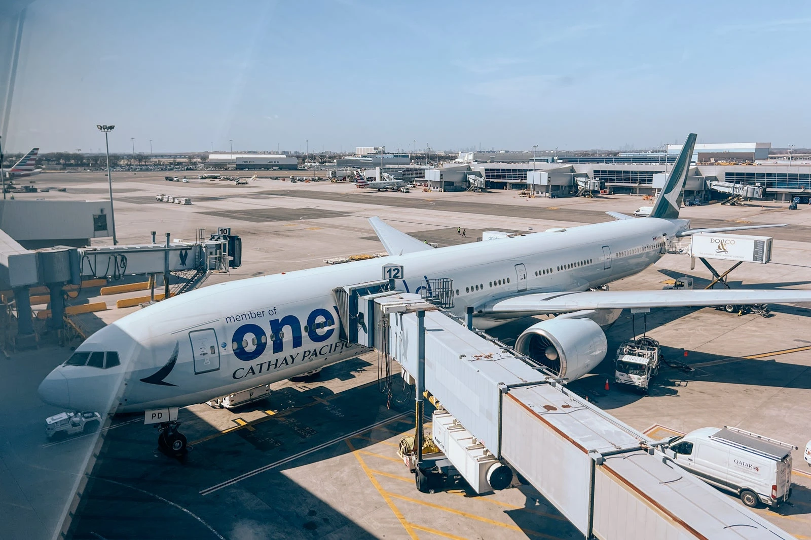 Cheaper flights and award pricing: Why summer 2025 could bring air travel bargains