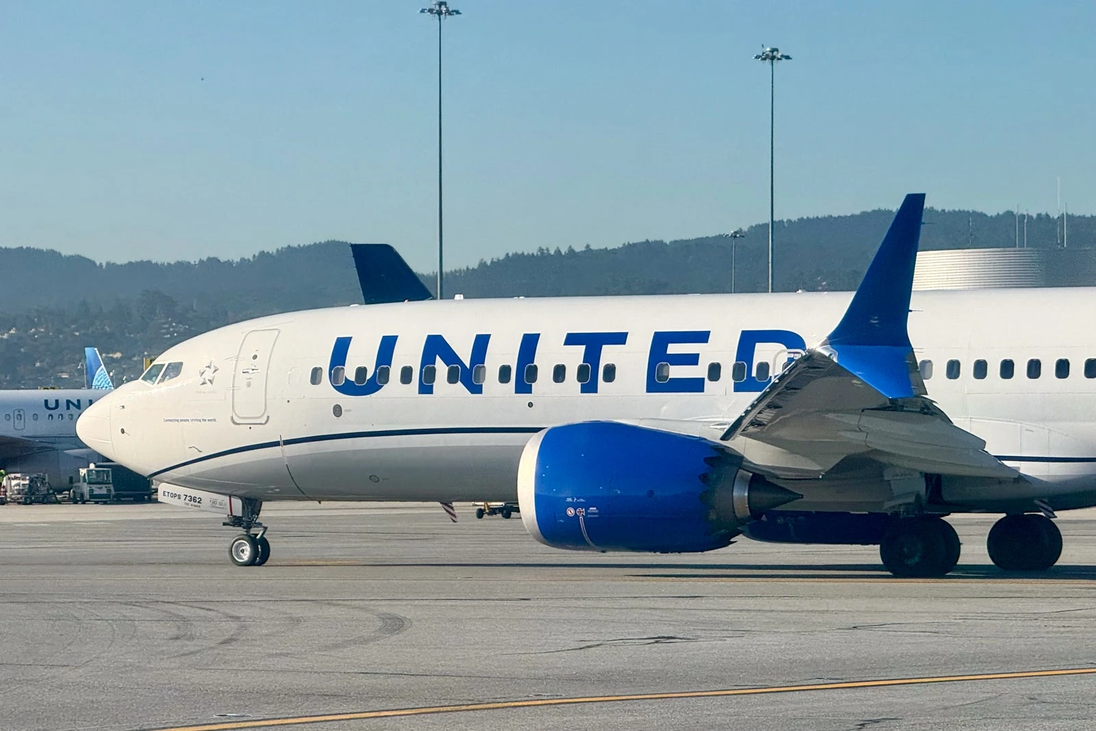 United cuts a splashy long-haul route, adds 2 international flights from Denver