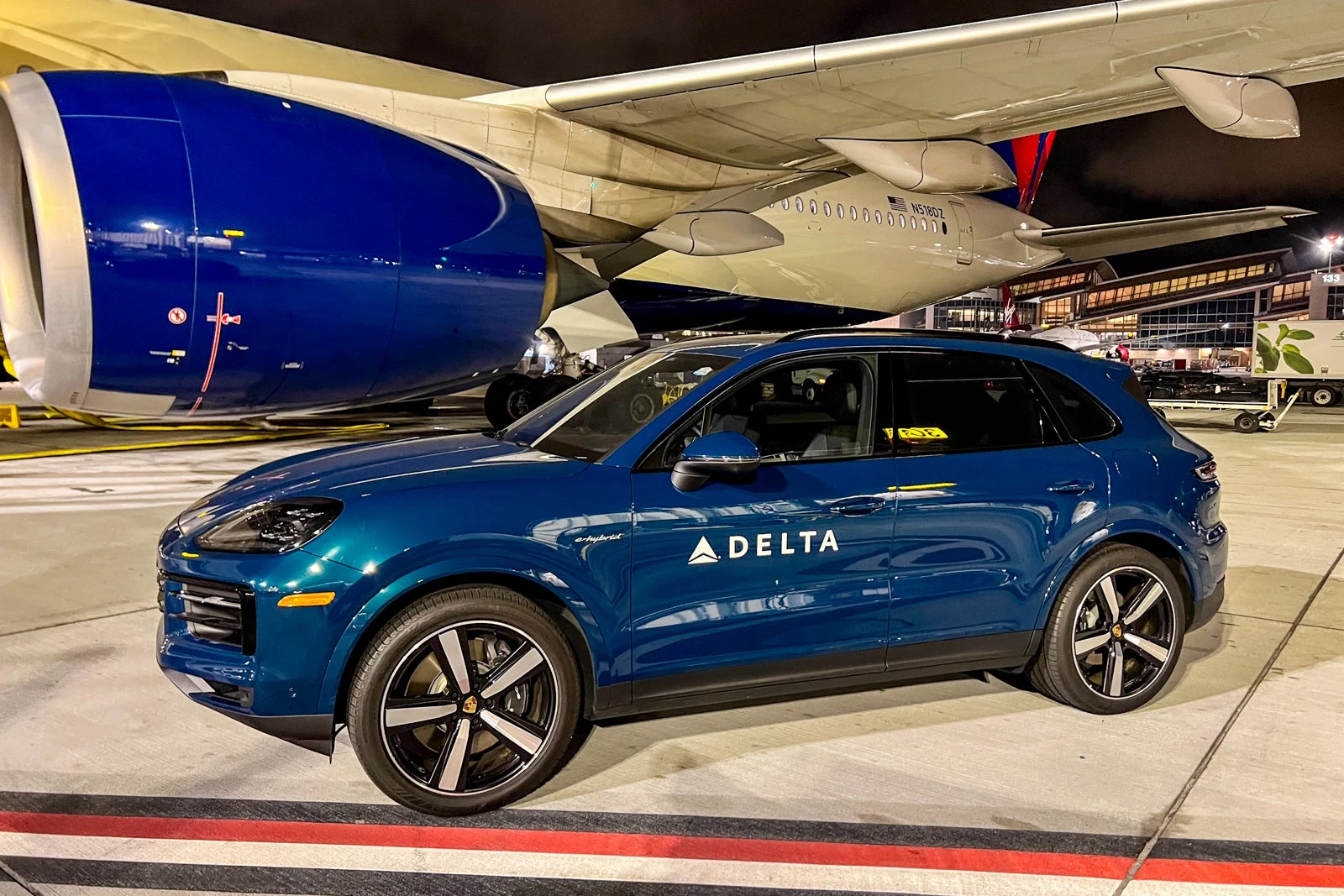 Deal alert: Buy a Delta gift card, get Uber credits