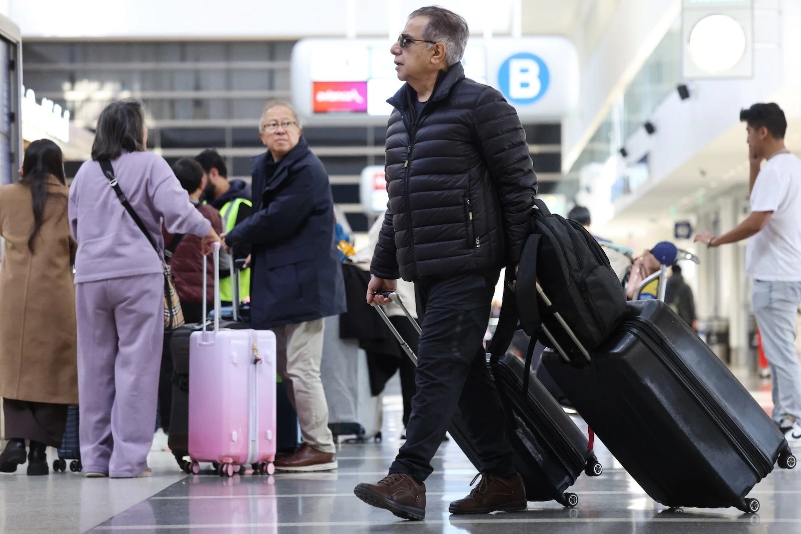 Flyer beware: Don’t fall for this airline customer service scam