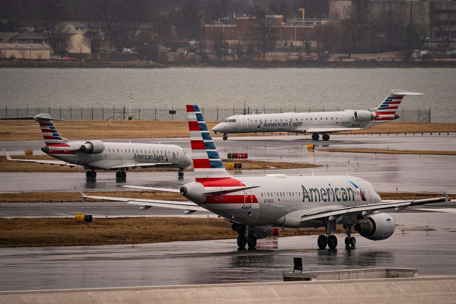 American Airlines sale: One-way flights from $64