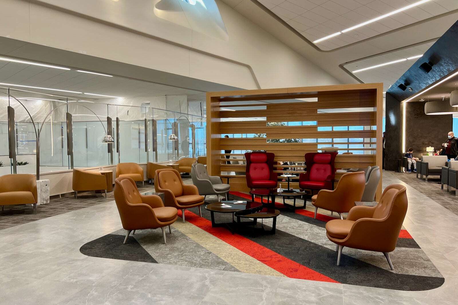 Paying for airline lounge access with miles: Worth it or a bad deal?