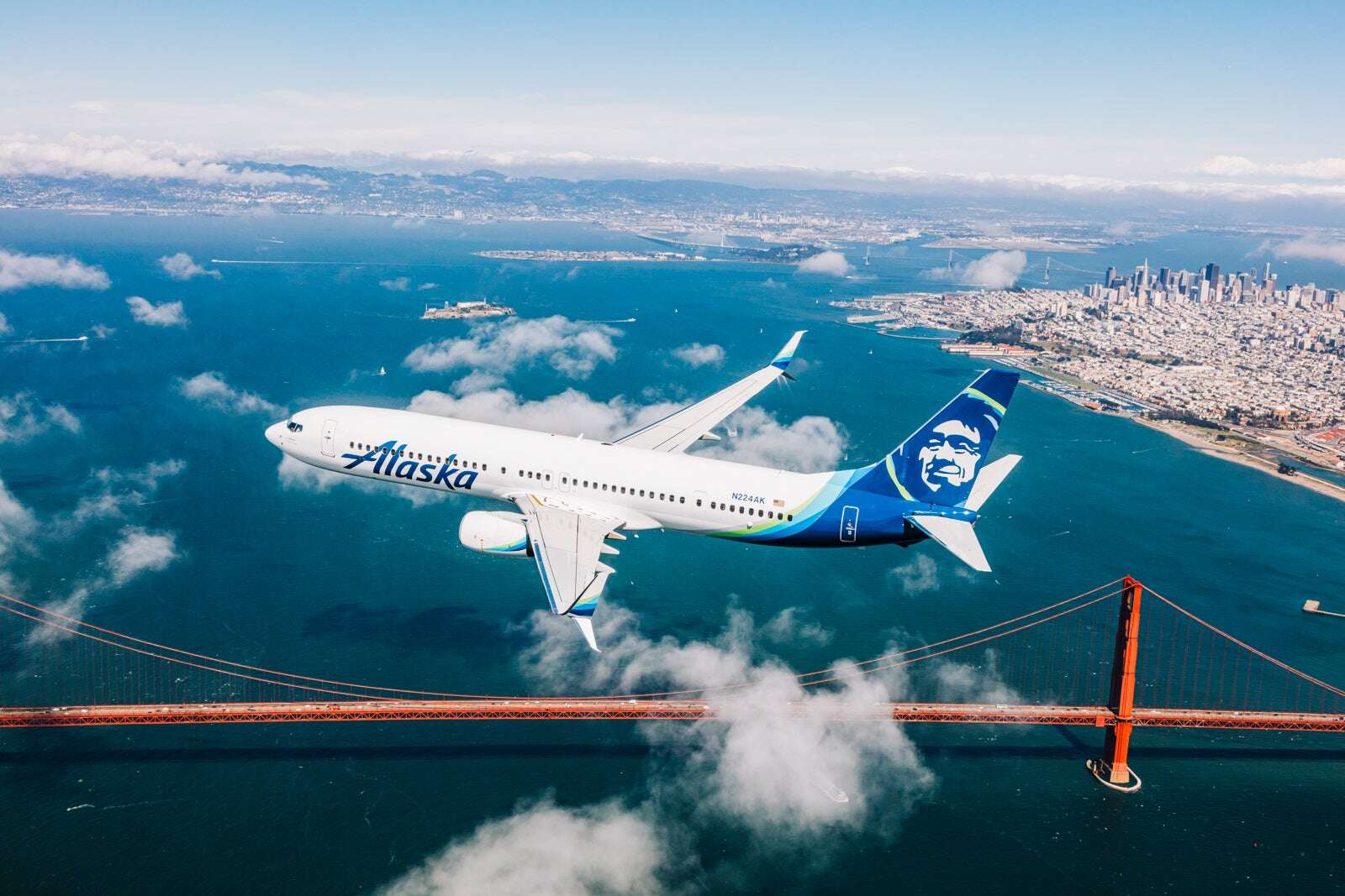 Best Alaska Airlines Mileage Plan sweet spot redemptions you can book