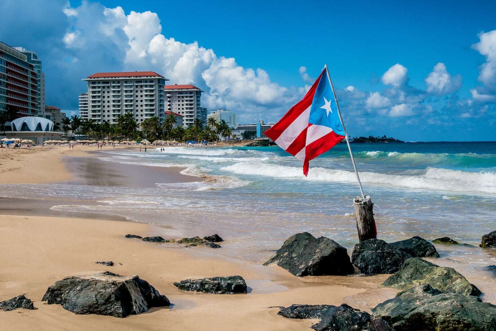 Book now: Fly to Puerto Rico from the Pacific Northwest from $311 round-trip