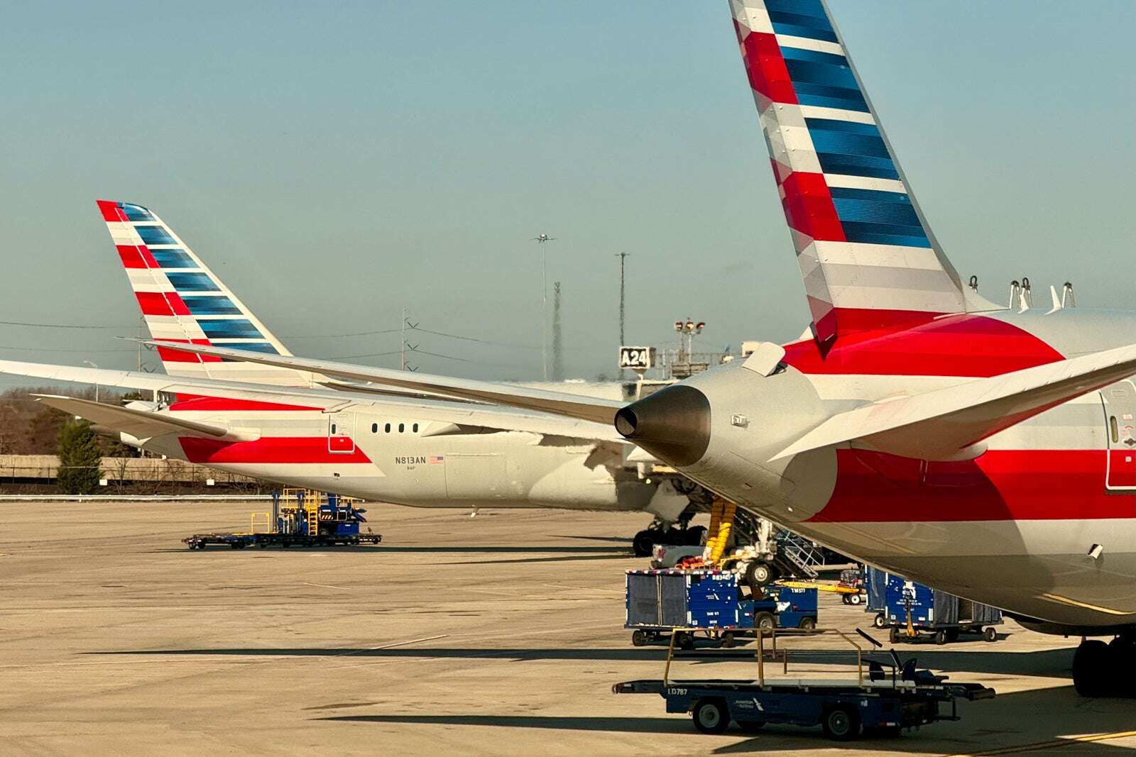 American reveals details of upcoming Boeing 777 retrofits, new Airbus A321XLR routes