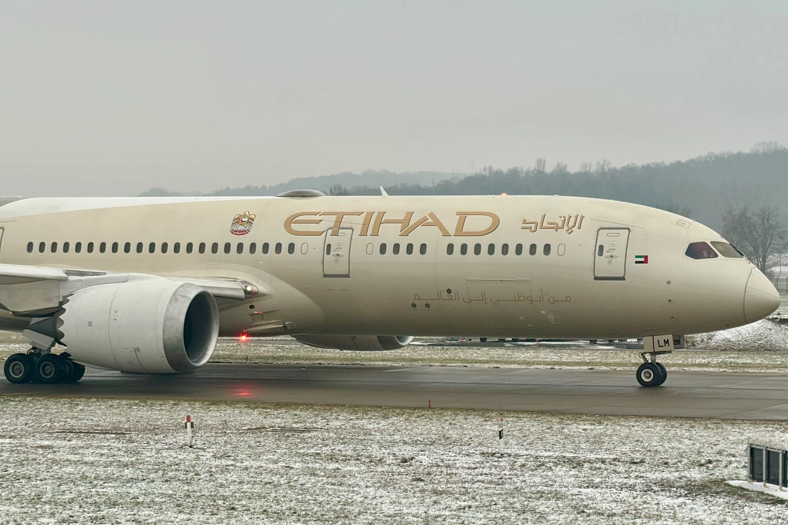 Etihad debuts new free stopover program in Abu Dhabi