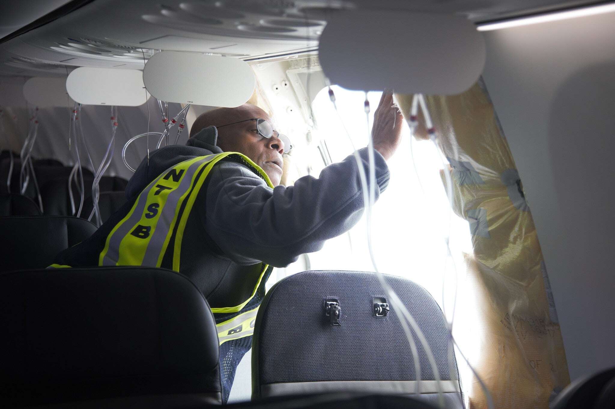 With safety in the spotlight, FAA reauthorization includes long-awaited safety rules, plus full NTSB funding