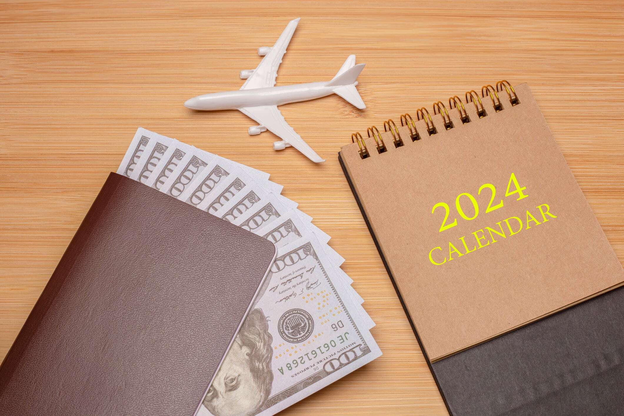 How to maximize your vacation days in 2024 to get the most time off work