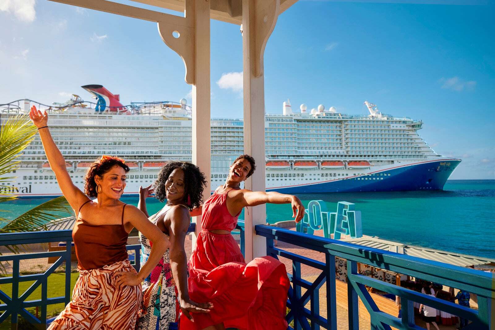 Carnival cruise packing list: What to pack for a cruise, Fun Ship style