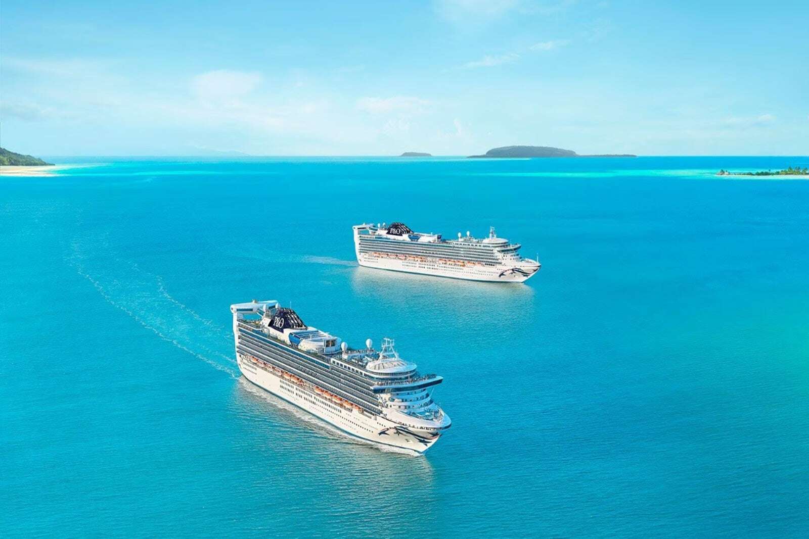 Shocker: This major cruise line is shutting down