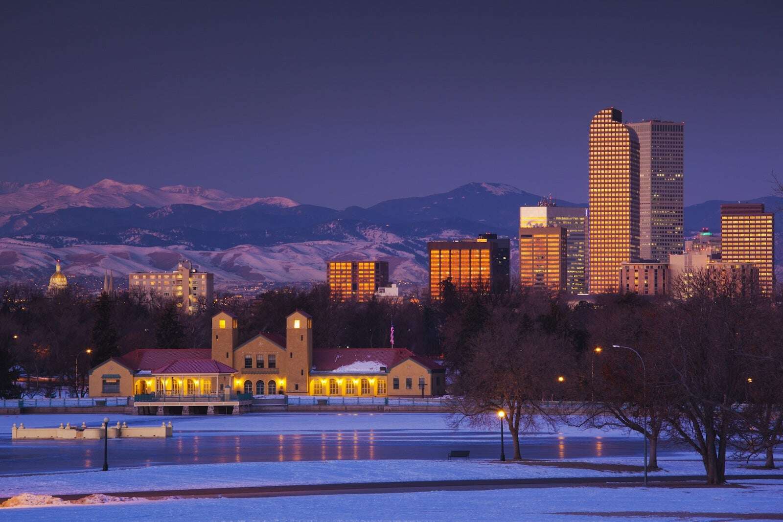 Up to 50% off Southwest flights to Colorado