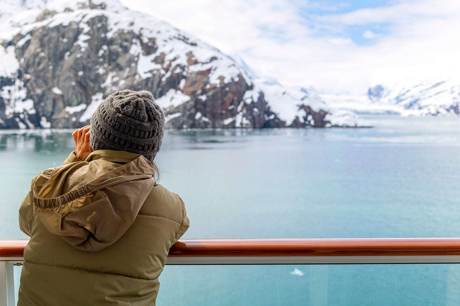 The 9 best Alaska cruises for every type of traveler in 2024