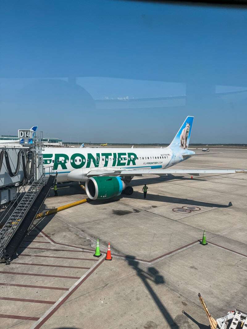 Frontier Airlines to launch 22 new routes in December, including first to Colorado’s Vail