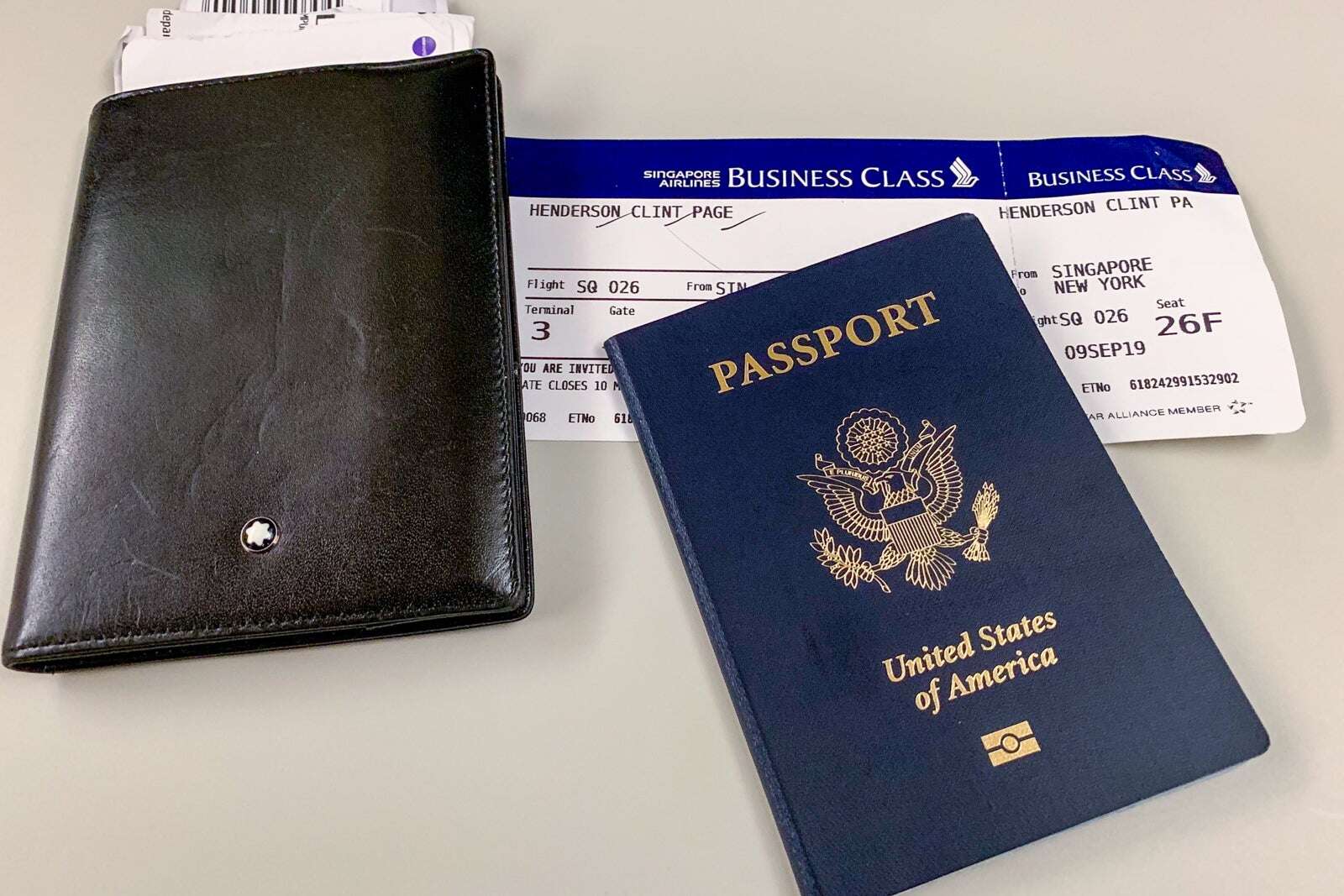 Cheap and hassle-free: What it was like getting an expedited passport via rush service ItsEasy.com