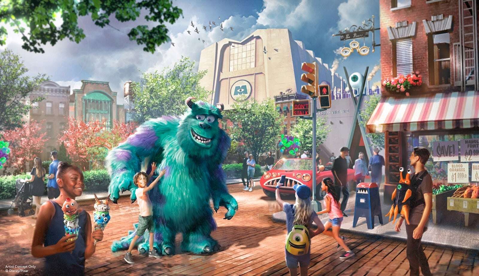 Disney confirms Muppet*Vision 3D closure at Hollywood Studios, but it’s not all bad news