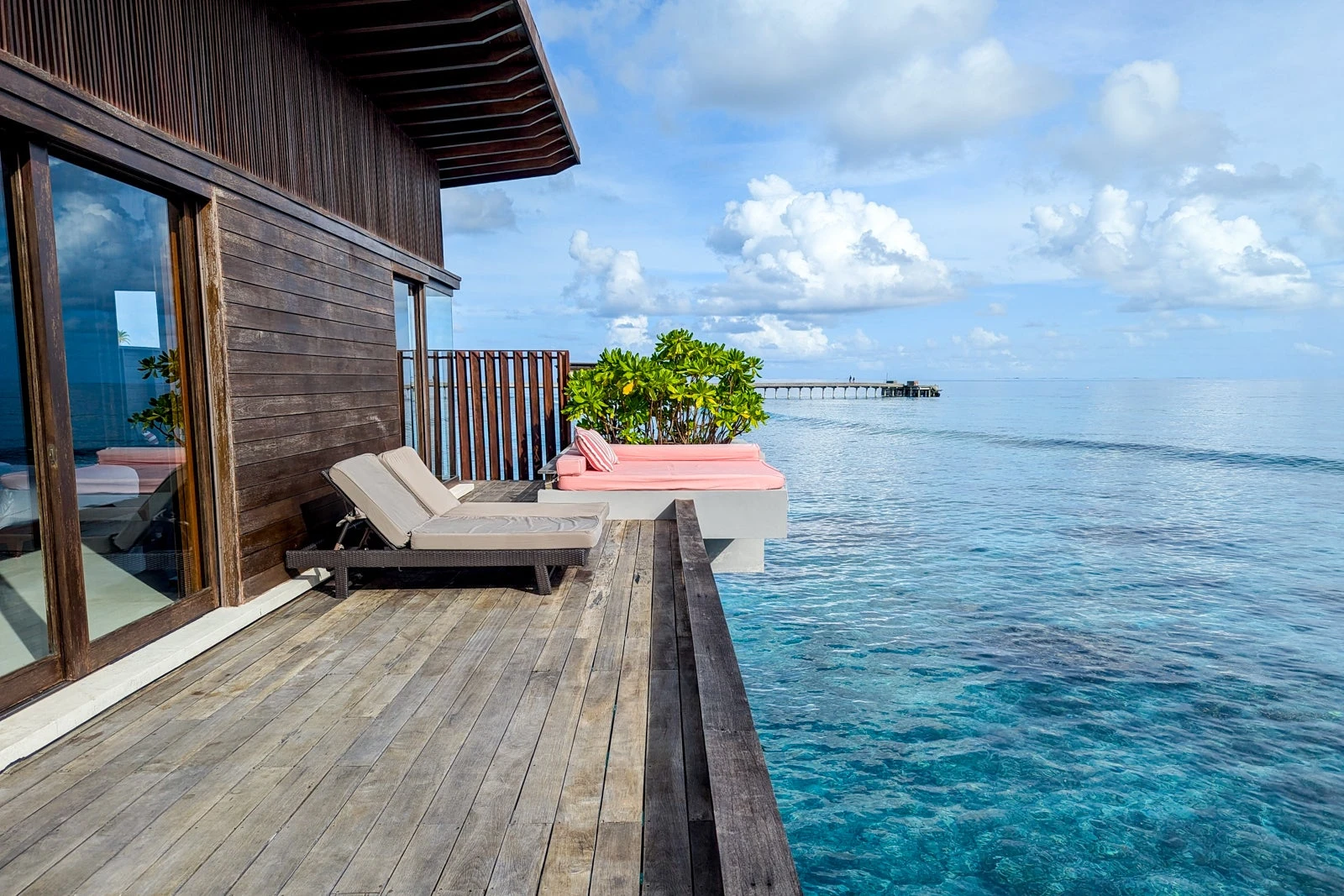 When to transfer Chase points instead of booking a hotel through Chase Travel?