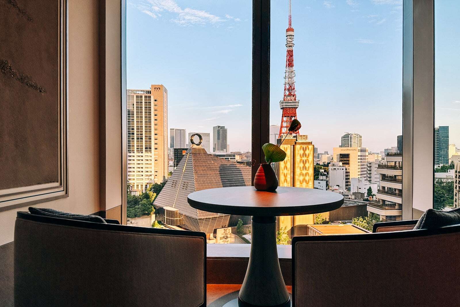 Inside Janu Tokyo, the first hotel from Aman’s new brand