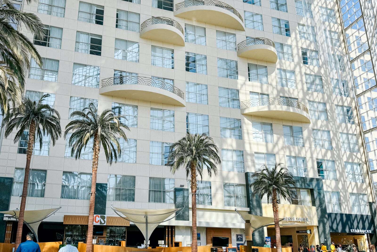 Close to Disneyland for half the price: My stay at the Hyatt Regency Orange County